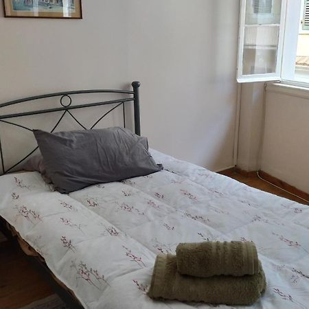 Spiros Old Town Apartment Corfu  Ngoại thất bức ảnh
